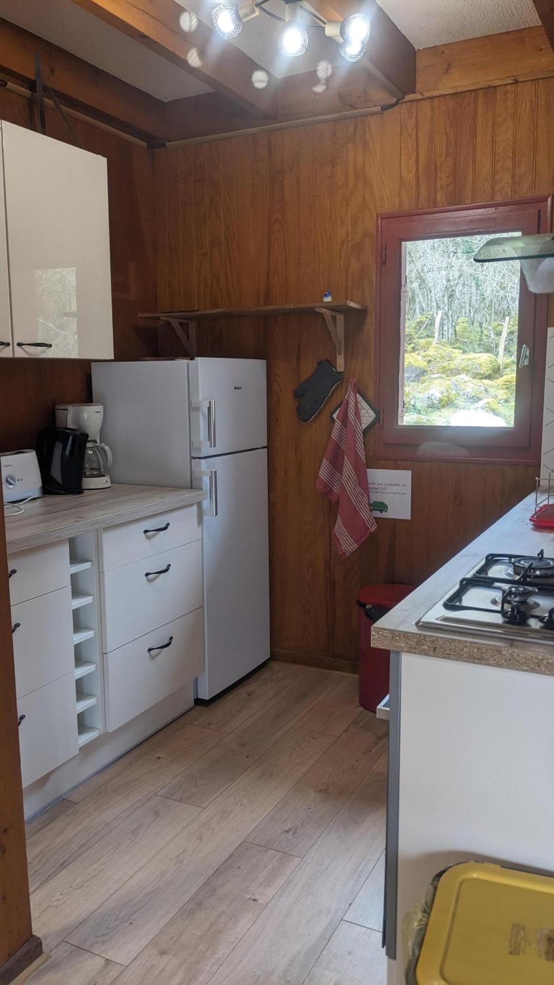 Les Chalets De La Foret D'Issaux Osse-en-Aspe エクステリア 写真